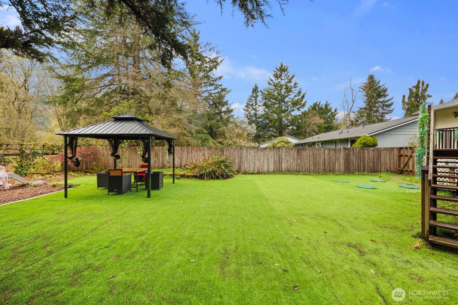 41405 SE 125th Street , North Bend, WA 98045