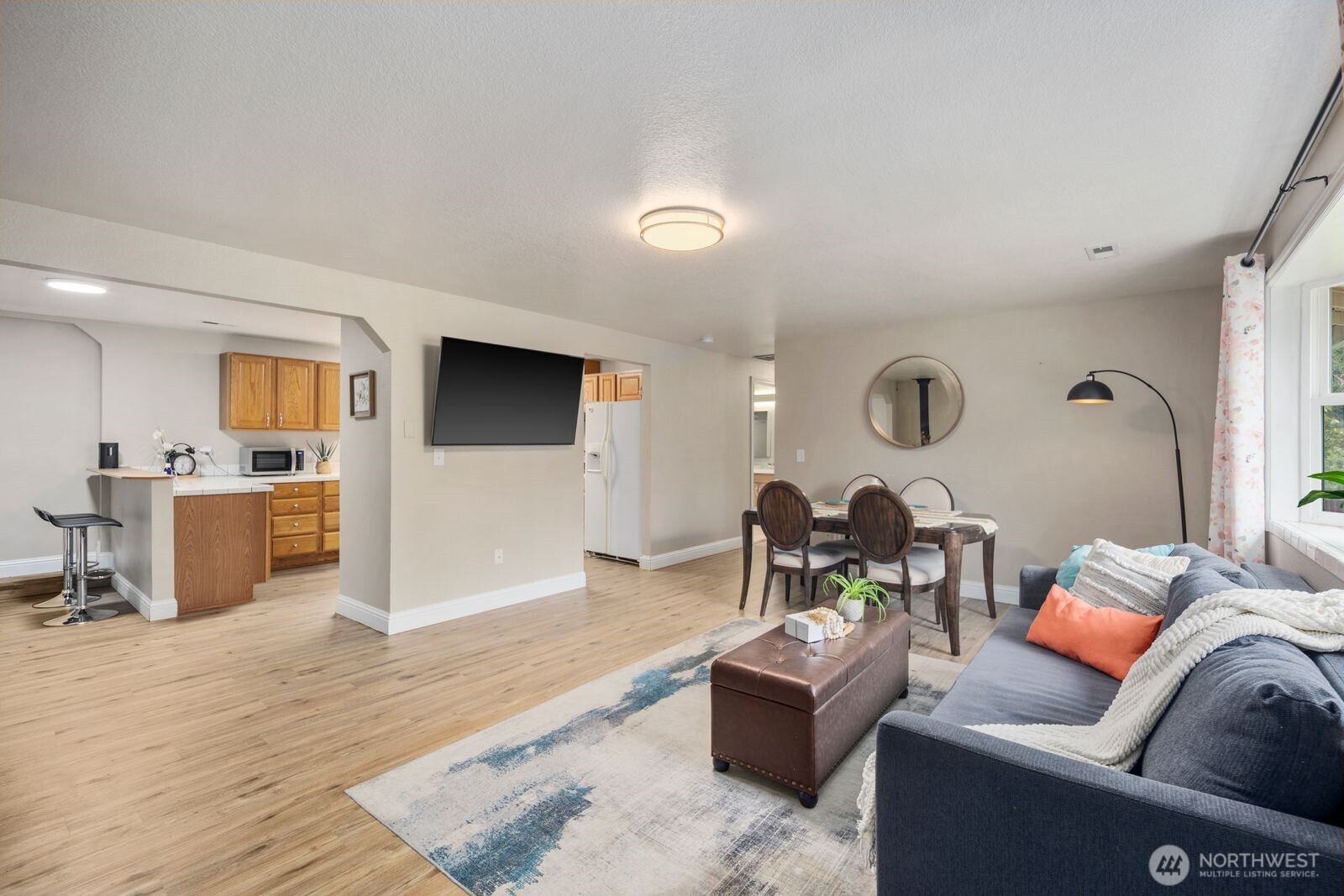 41405 SE 125th Street , North Bend, WA 98045
