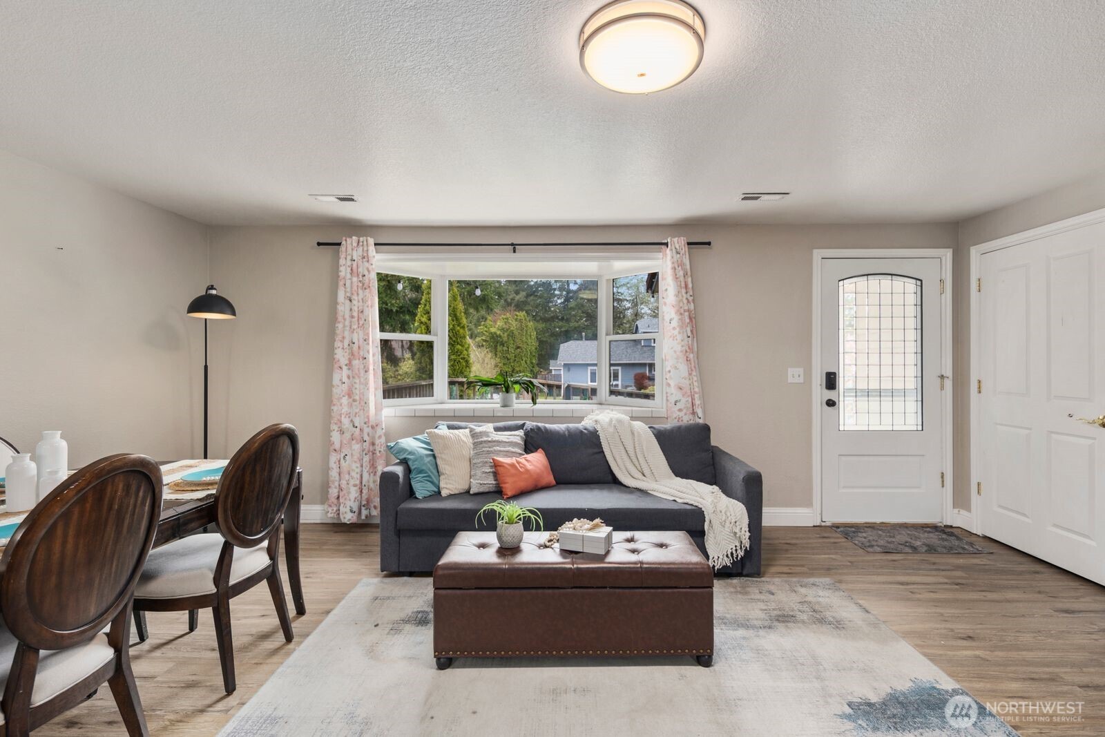 41405 SE 125th Street , North Bend, WA 98045
