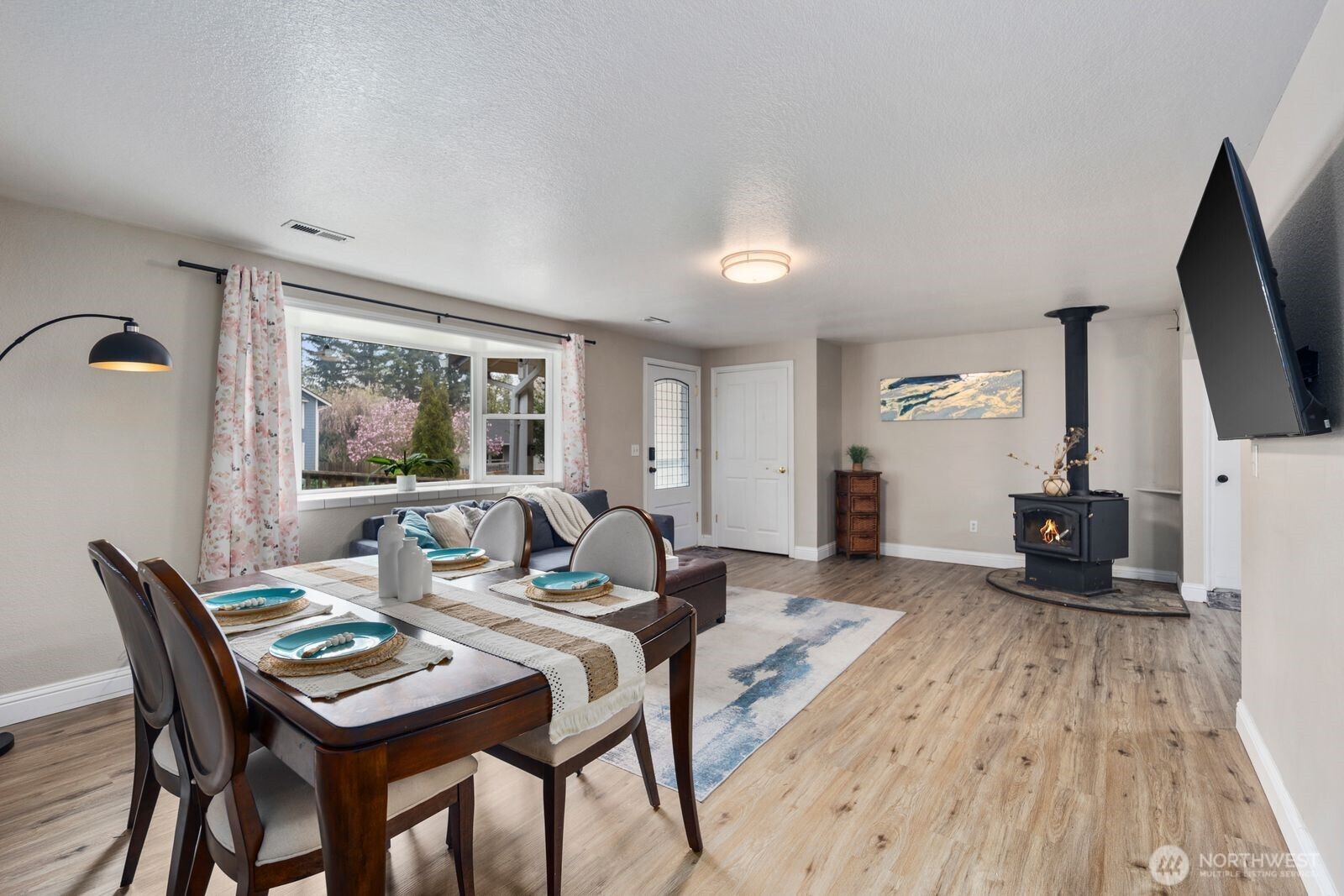 41405 SE 125th Street , North Bend, WA 98045