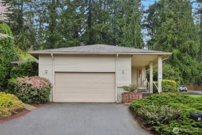 12005 NE 83rd Street , Kirkland, WA 98033 - Photo 2