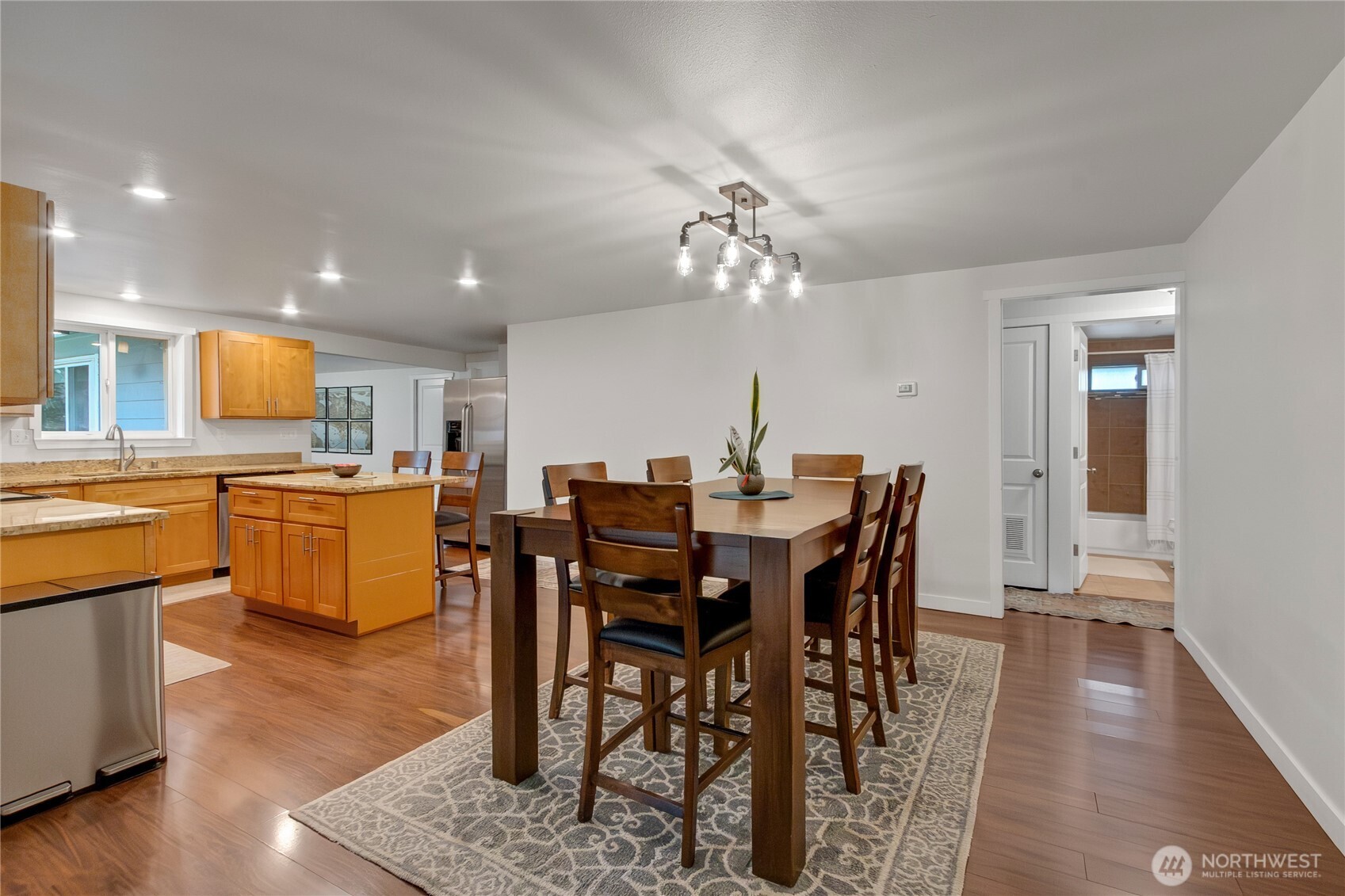 3131 S 368th Street , Federal Way, WA 98003