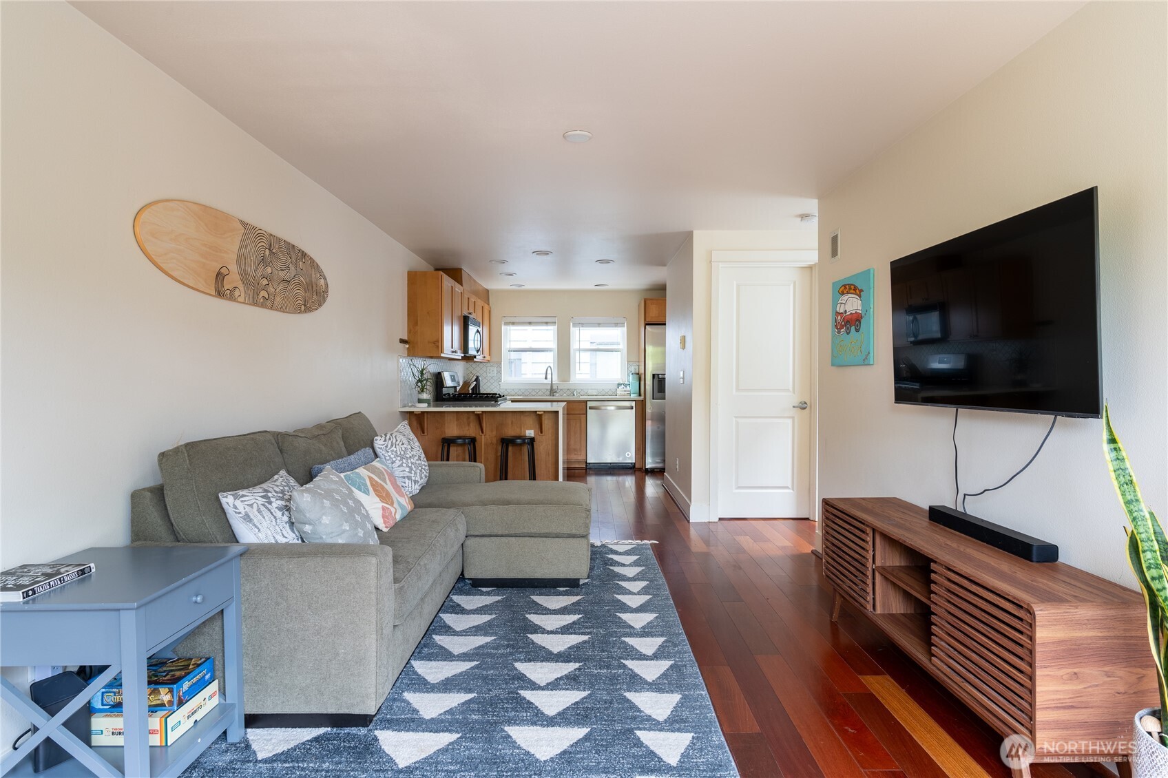 1419 NW 65th Street #B, Seattle, WA 98117