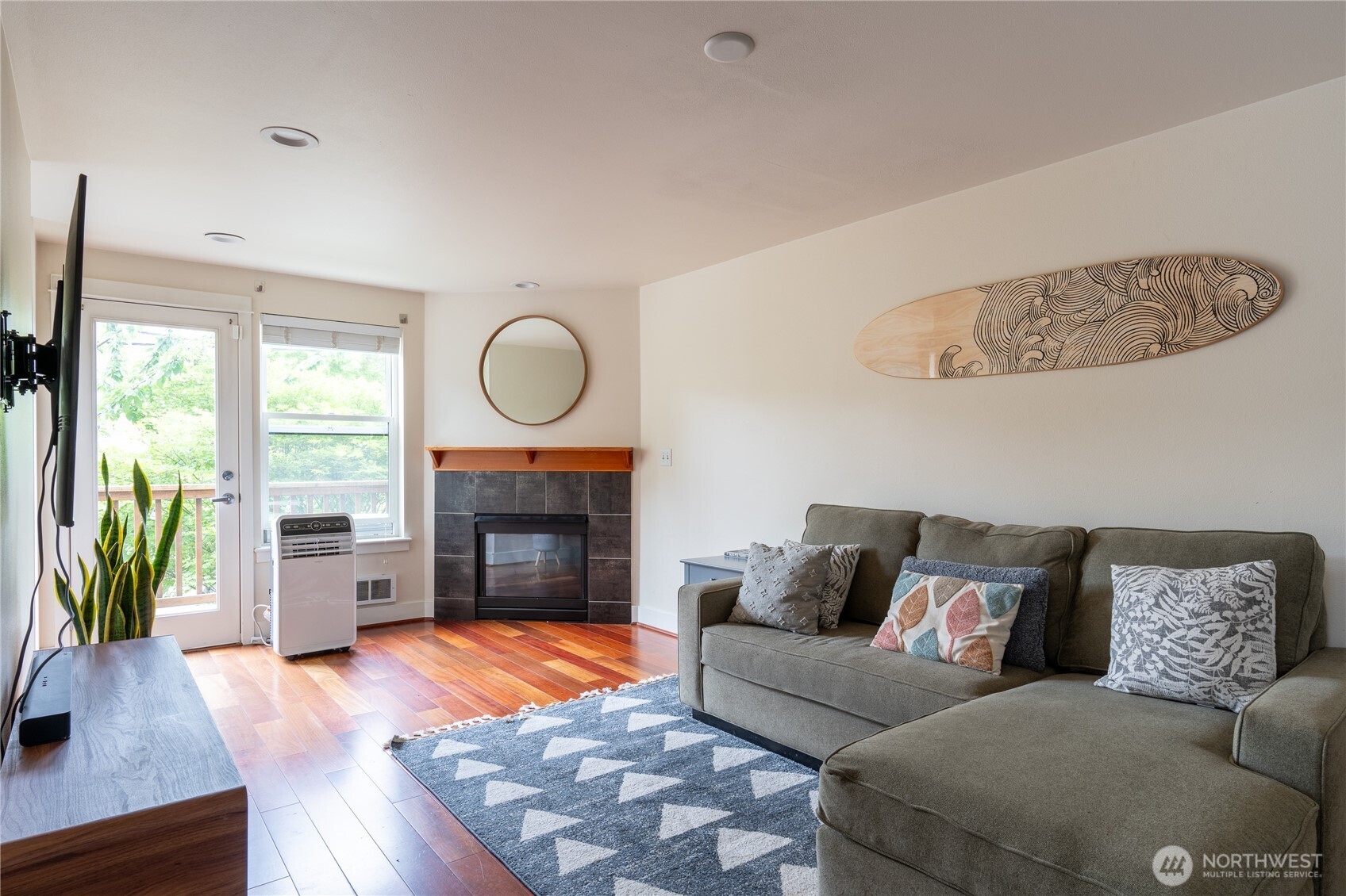 1419 NW 65th Street #B, Seattle, WA 98117