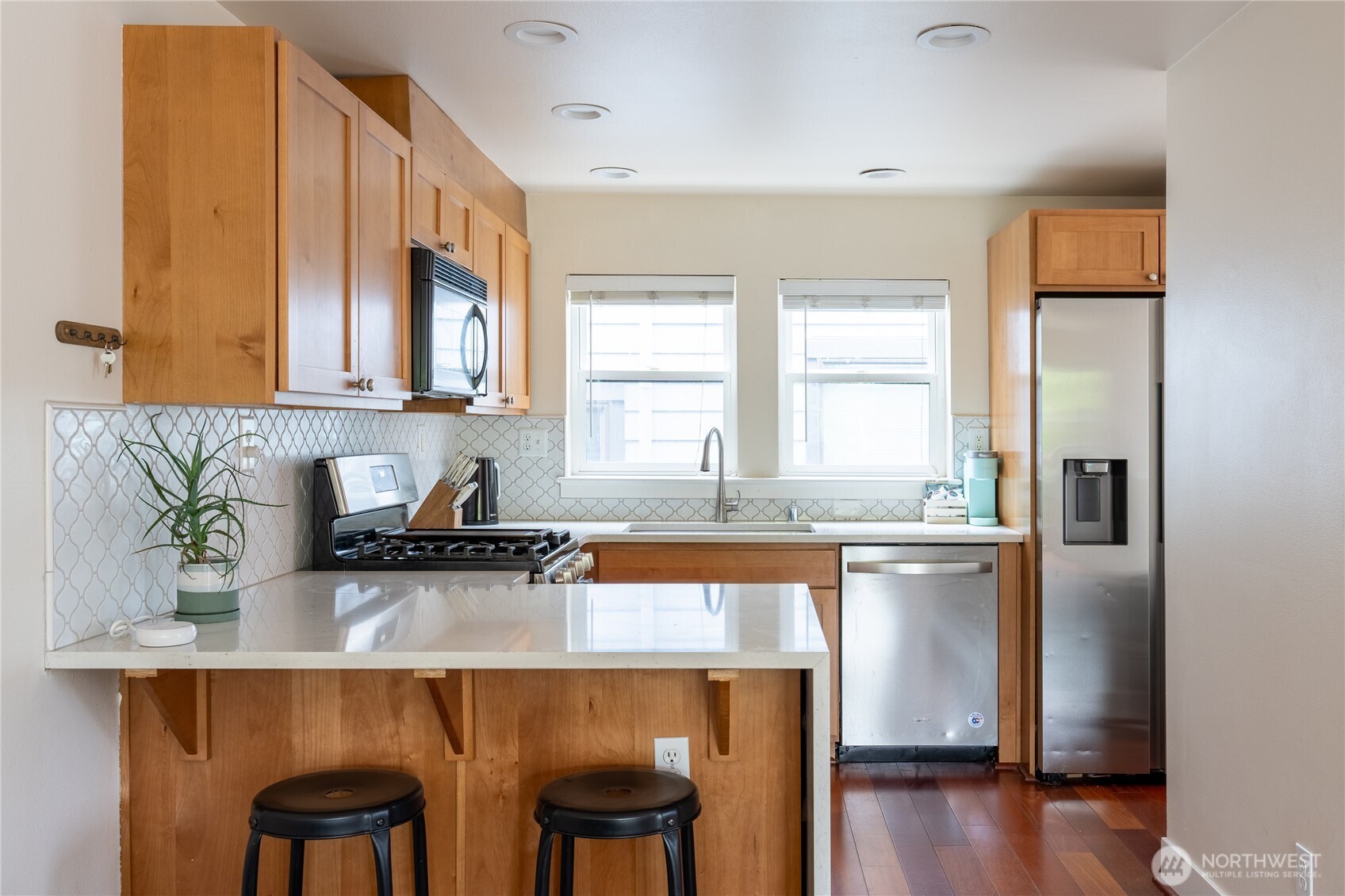 1419 NW 65th Street #B, Seattle, WA 98117