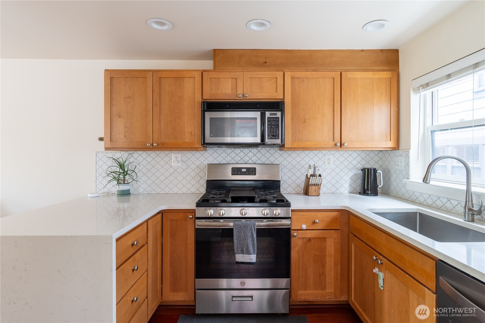 1419 NW 65th Street #B, Seattle, WA 98117