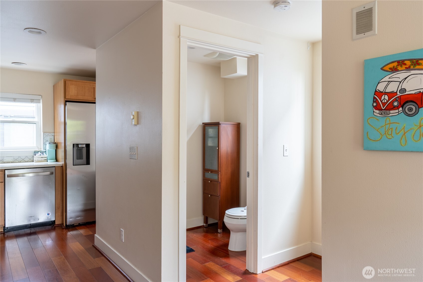 1419 NW 65th Street #B, Seattle, WA 98117
