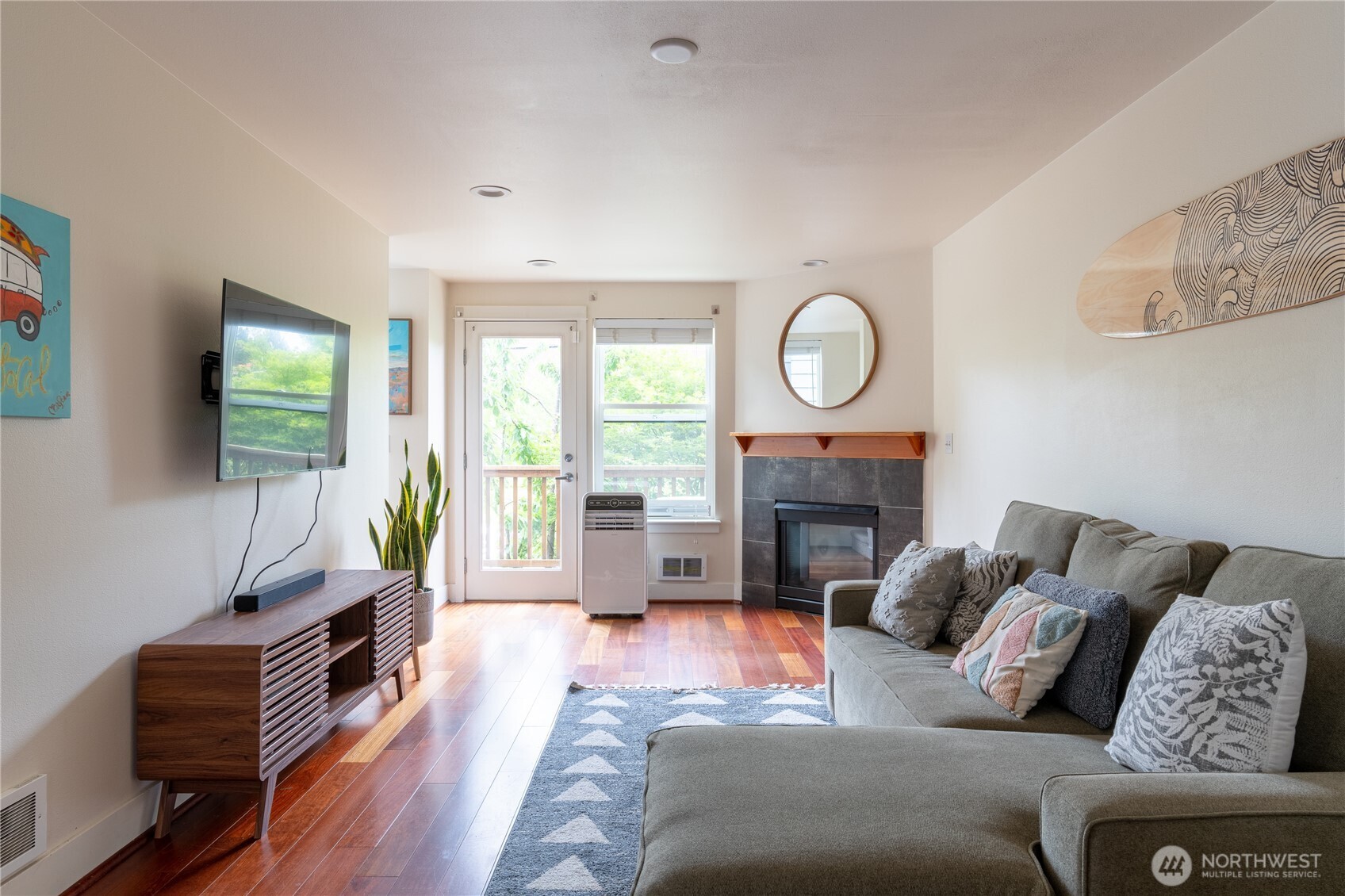 1419 NW 65th Street #B, Seattle, WA 98117