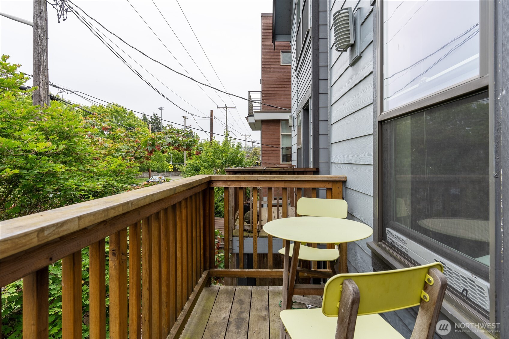 1419 NW 65th Street #B, Seattle, WA 98117