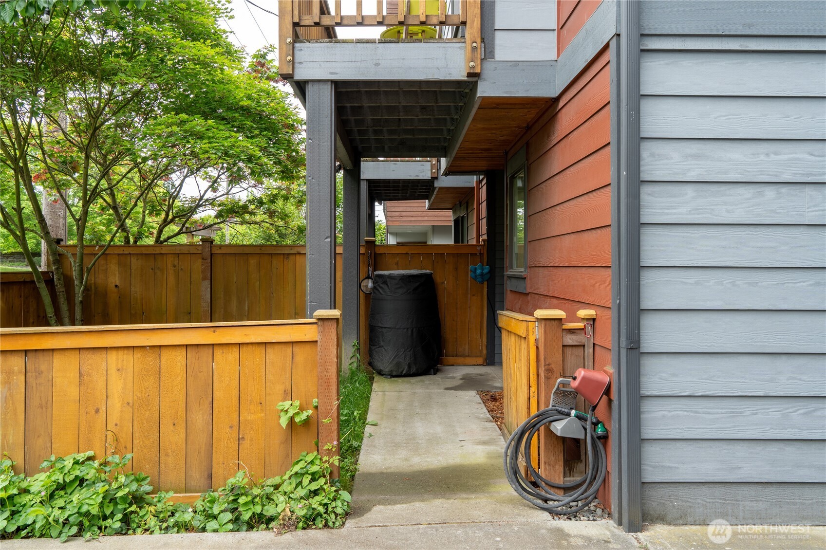 1419 NW 65th Street #B, Seattle, WA 98117