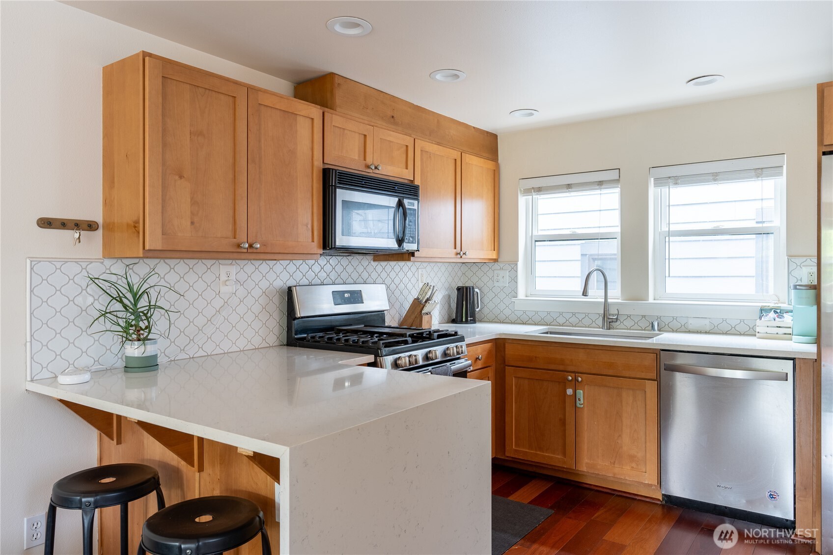 1419 NW 65th Street #B, Seattle, WA 98117