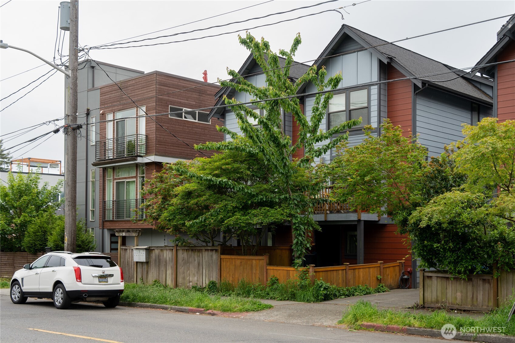 1419 NW 65th Street #B, Seattle, WA 98117