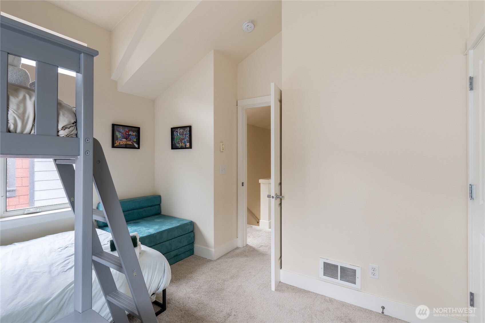 1419 NW 65th Street #B, Seattle, WA 98117