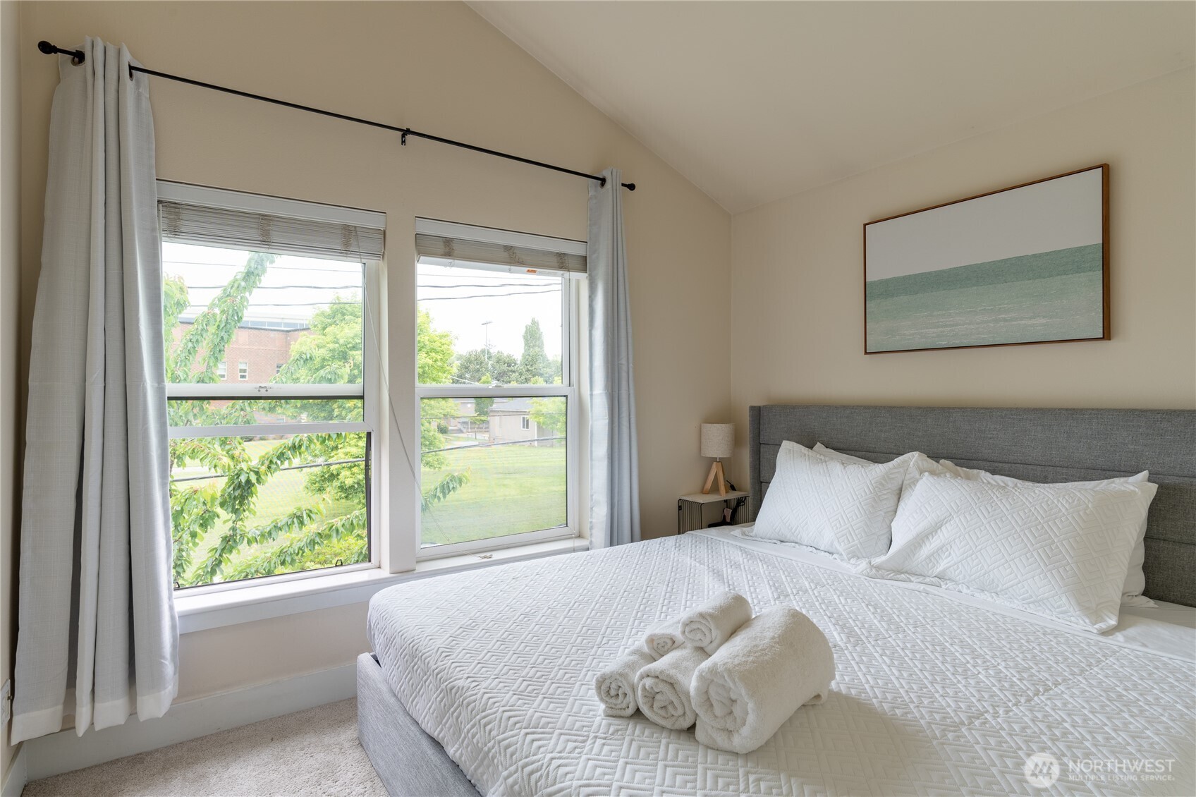 1419 NW 65th Street #B, Seattle, WA 98117