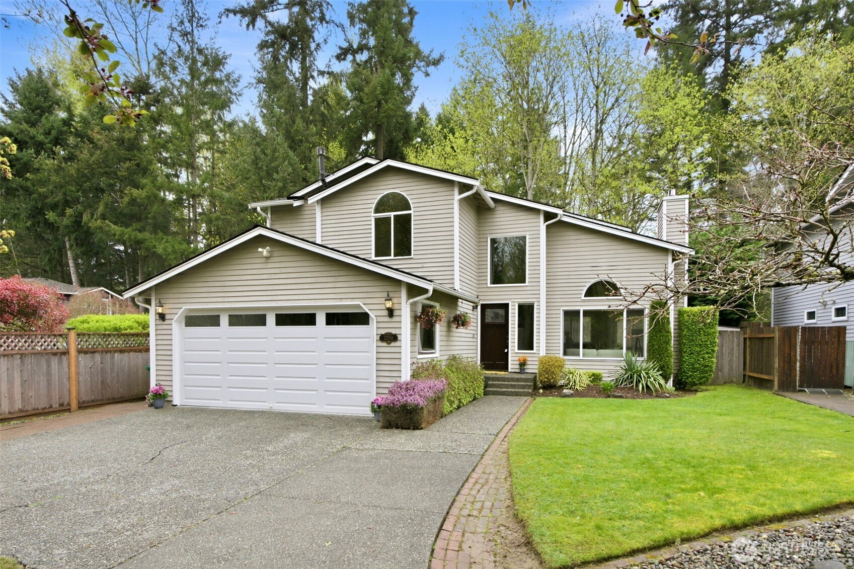 12708 NE 97th Place , Kirkland, WA 98033
