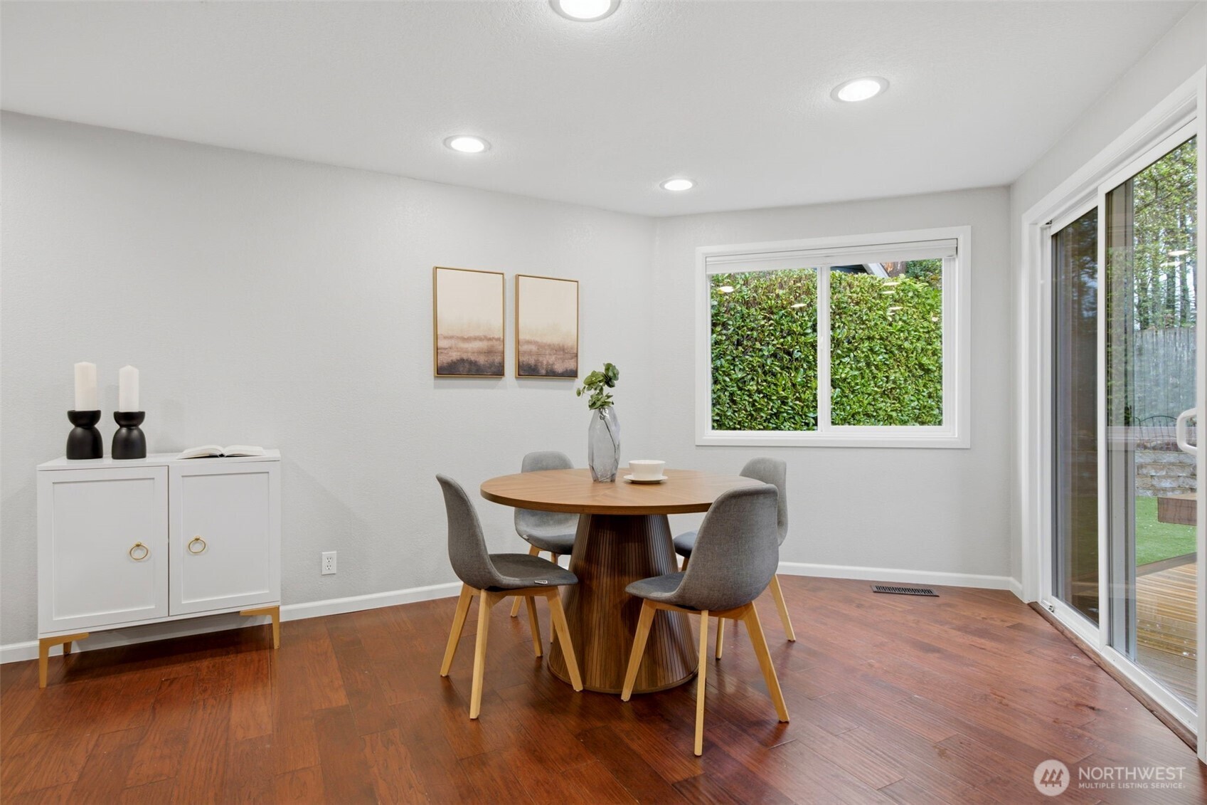 12708 NE 97th Place , Kirkland, WA 98033