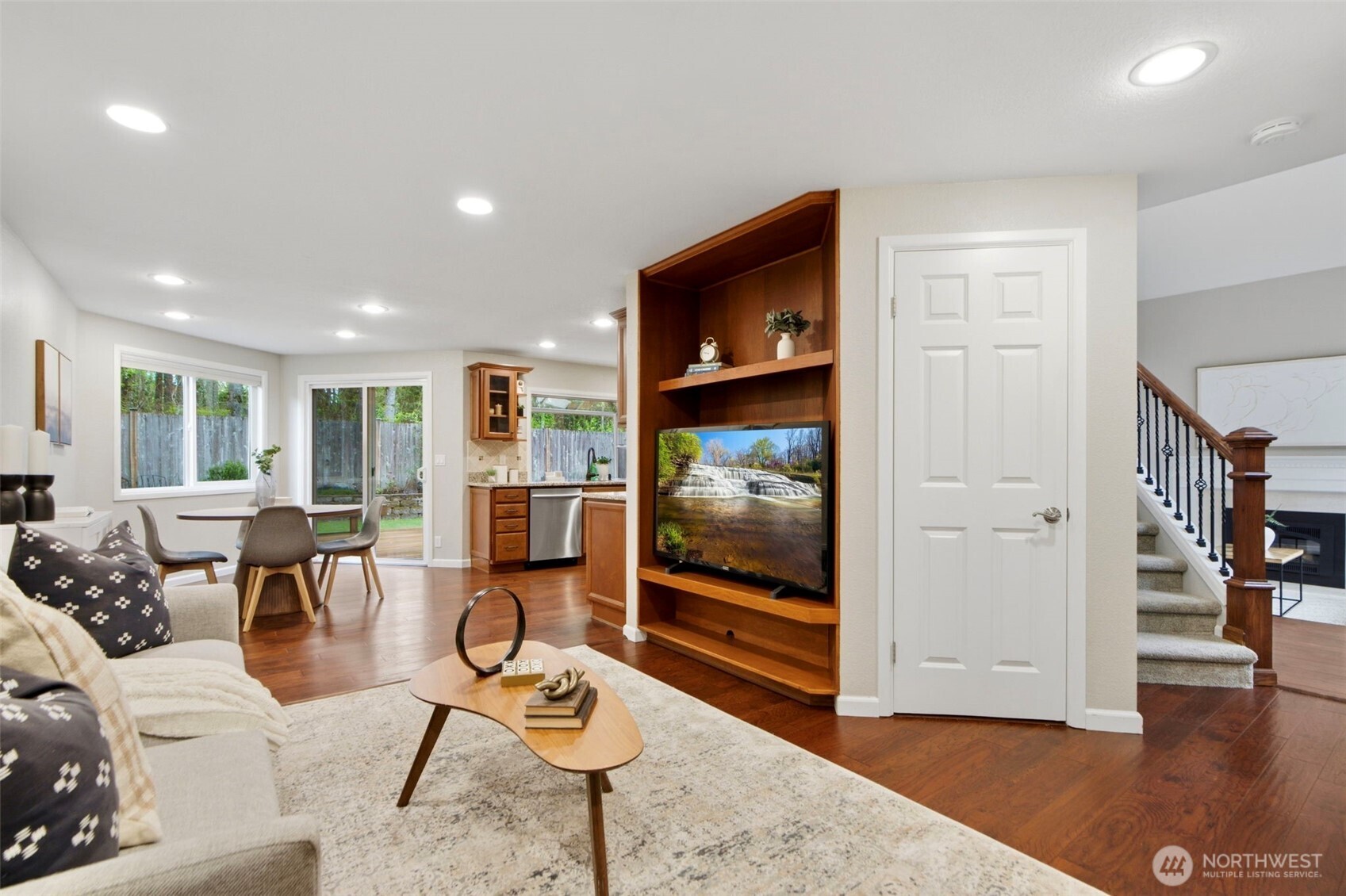 12708 NE 97th Place , Kirkland, WA 98033