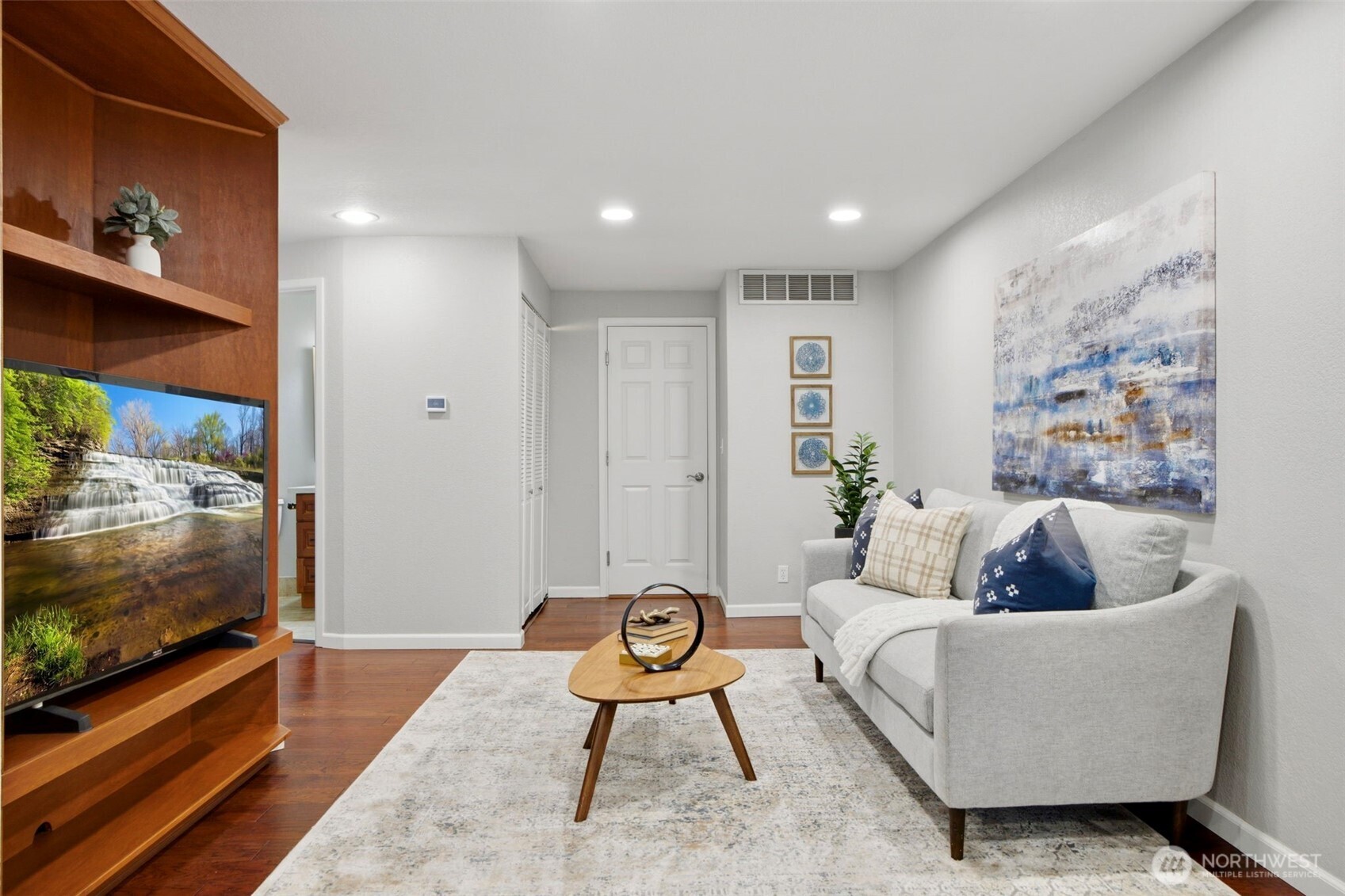 12708 NE 97th Place , Kirkland, WA 98033