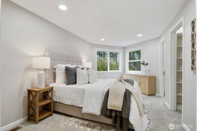 12708 NE 97th Place , Kirkland, WA 98033 - Photo 17
