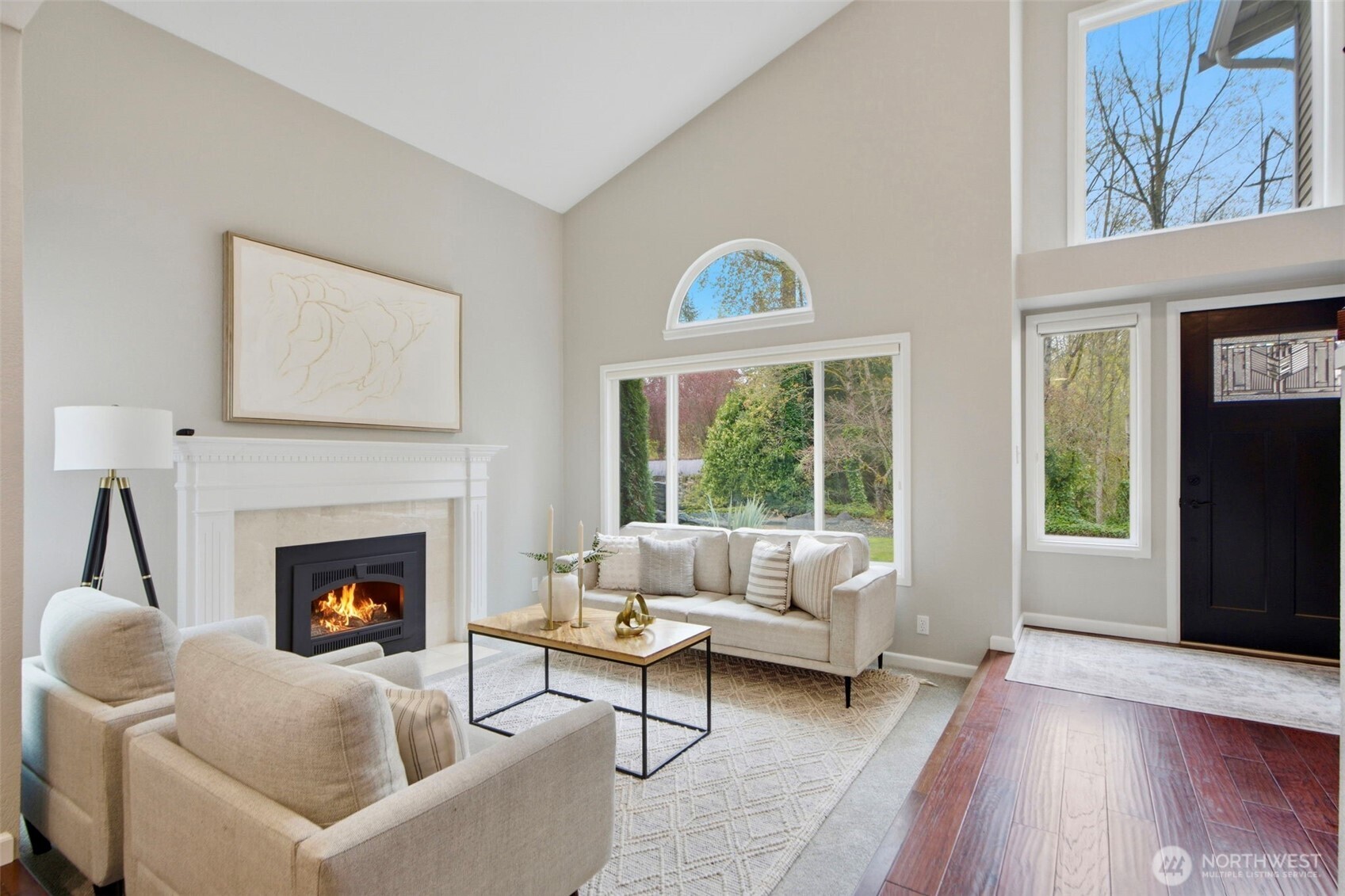 12708 NE 97th Place , Kirkland, WA 98033