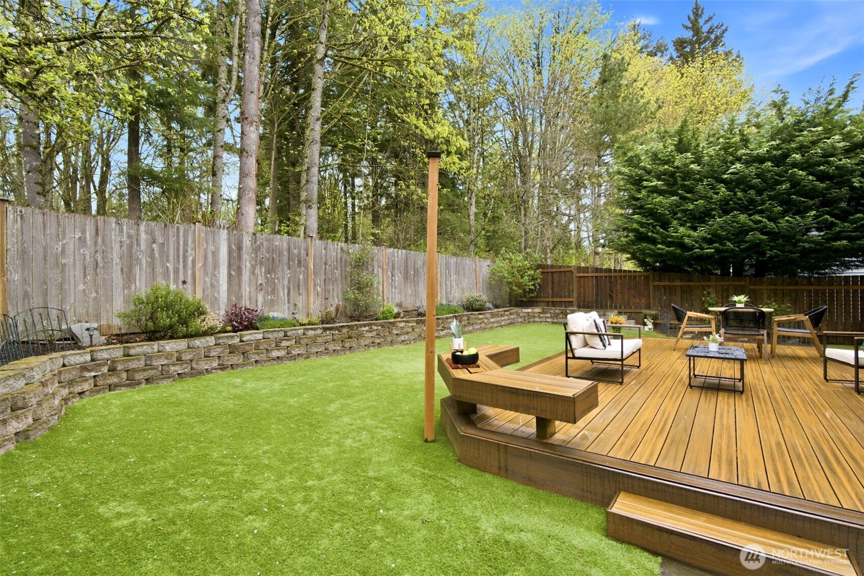 12708 NE 97th Place , Kirkland, WA 98033