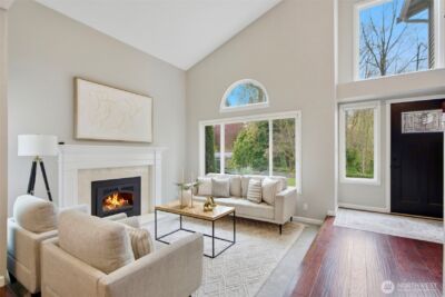 12708 NE 97th Place , Kirkland, WA 98033 - Photo 3