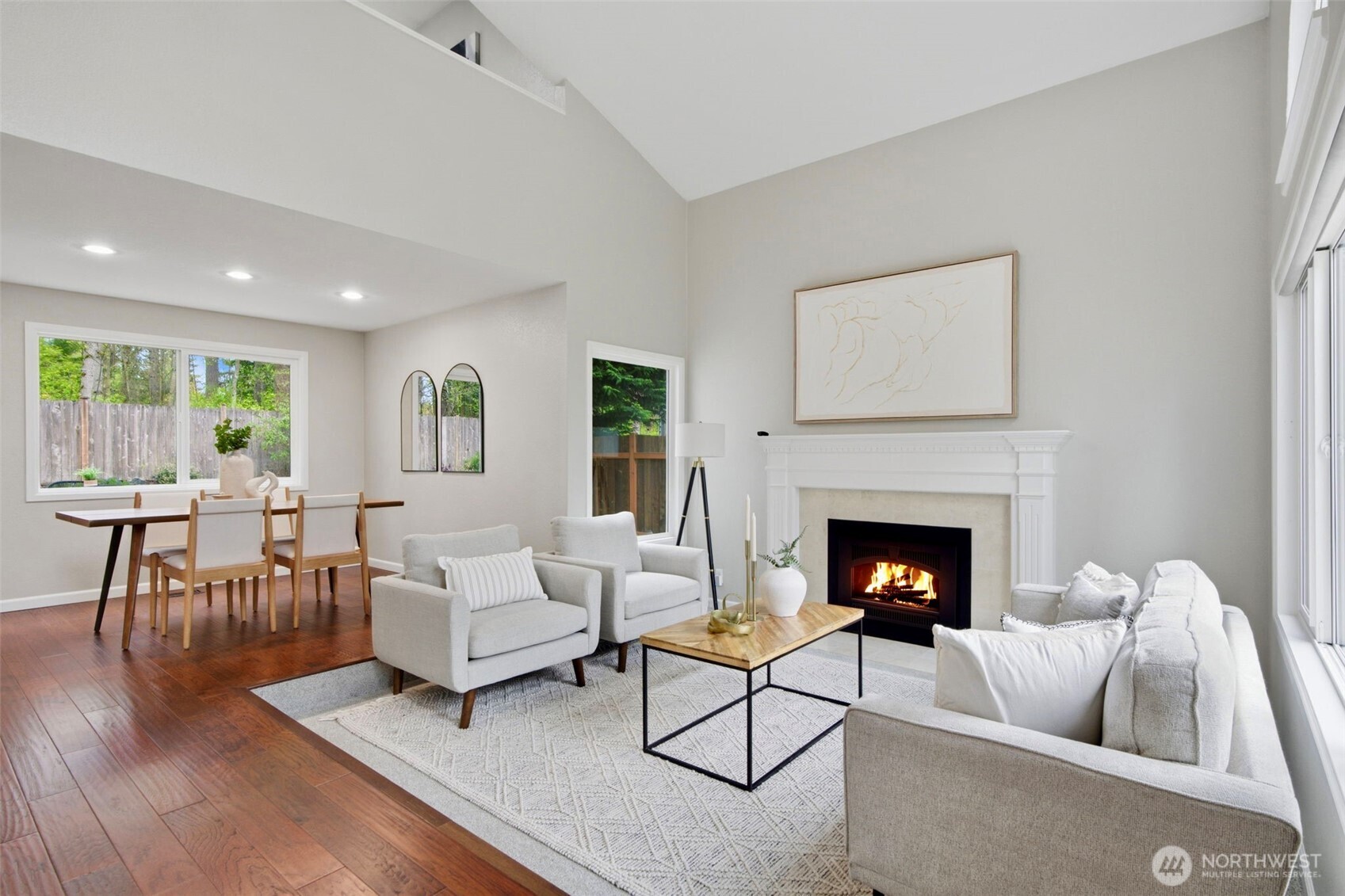 12708 NE 97th Place , Kirkland, WA 98033