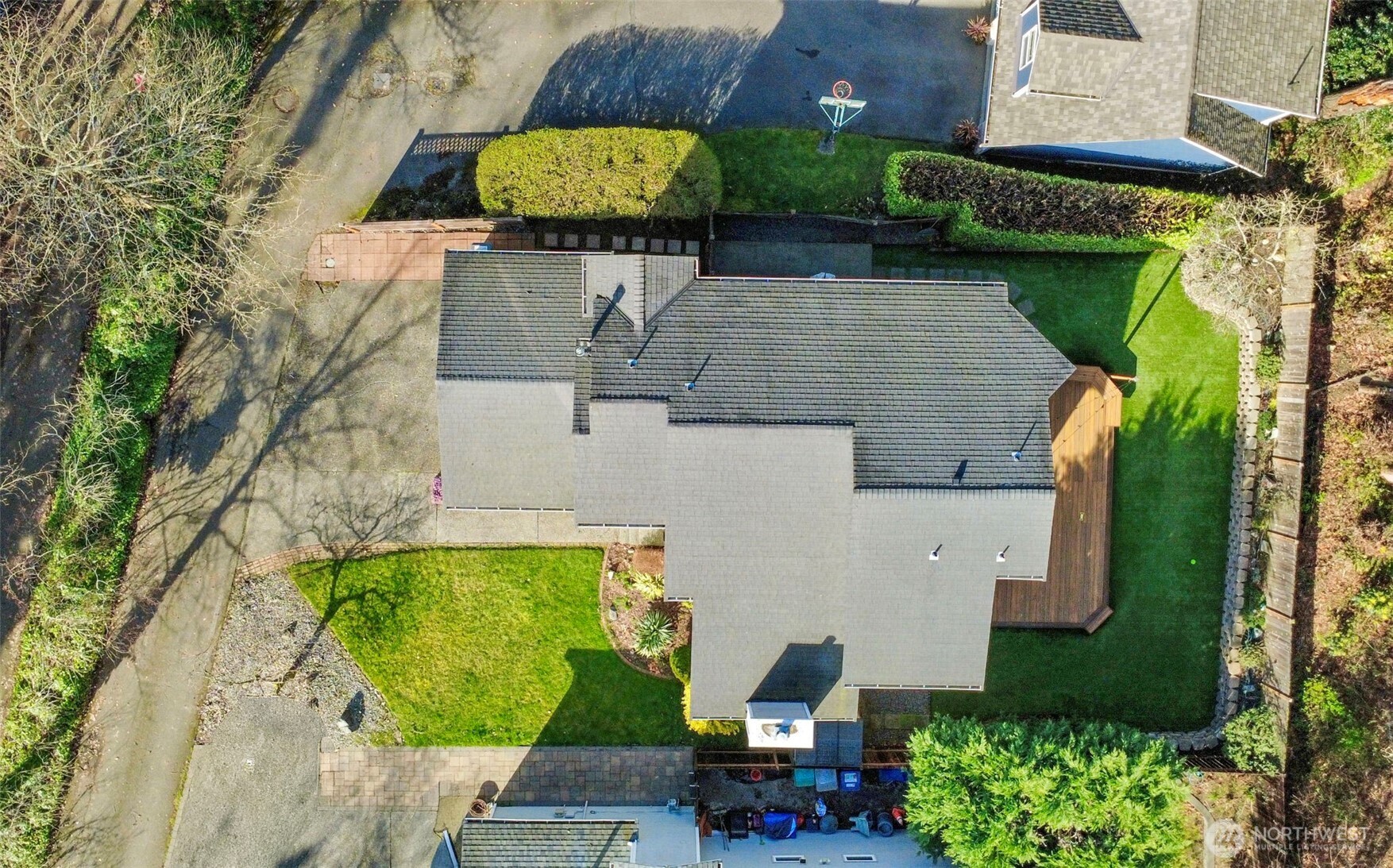 12708 NE 97th Place , Kirkland, WA 98033