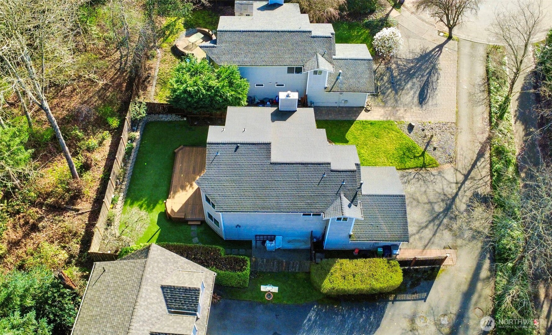 12708 NE 97th Place , Kirkland, WA 98033