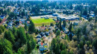 12708 NE 97th Place , Kirkland, WA 98033 - Photo 34