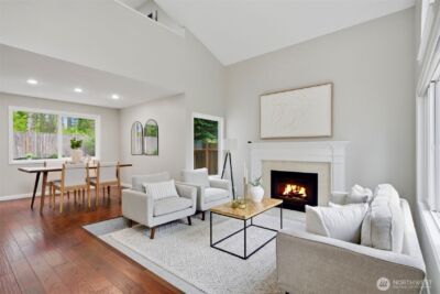 12708 NE 97th Place , Kirkland, WA 98033 - Photo 4