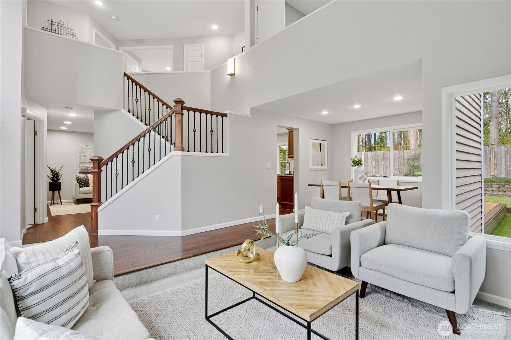 12708 NE 97th Place , Kirkland, WA 98033