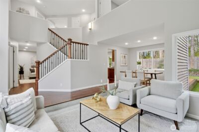 12708 NE 97th Place , Kirkland, WA 98033 - Photo 5