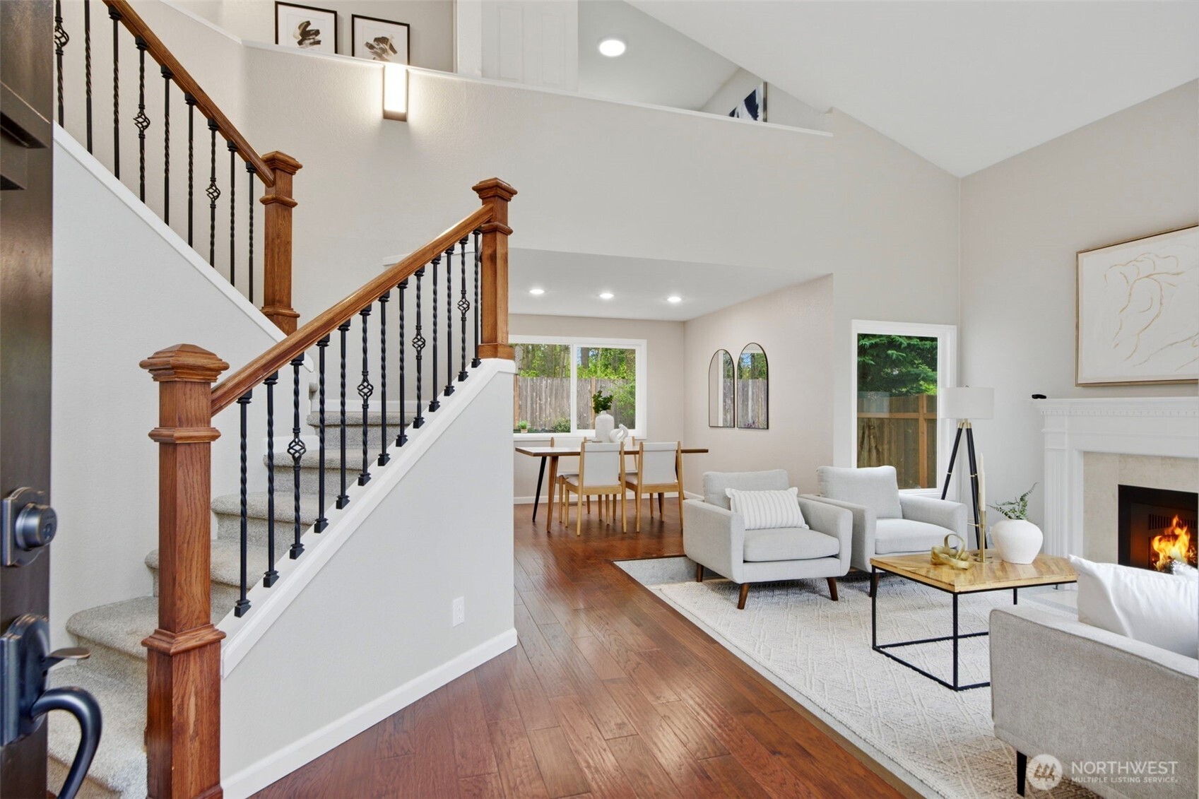 12708 NE 97th Place , Kirkland, WA 98033