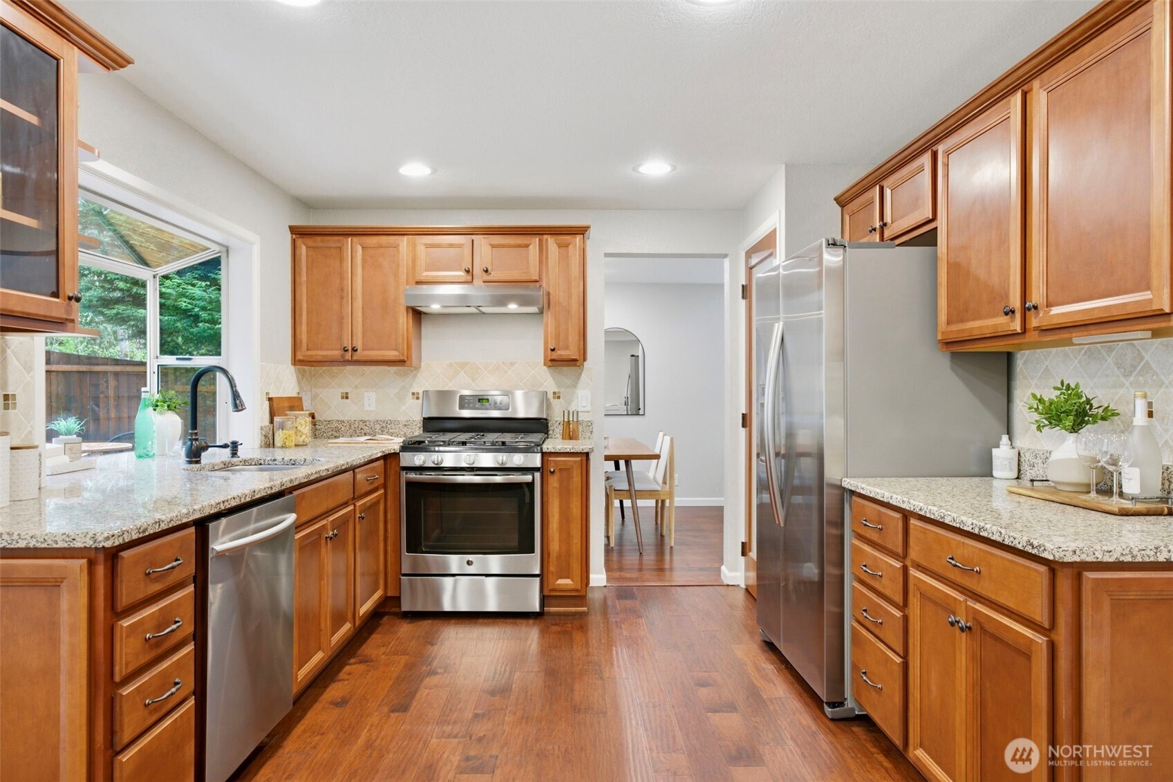 12708 NE 97th Place , Kirkland, WA 98033