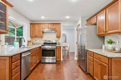 12708 NE 97th Place , Kirkland, WA 98033 - Photo 9