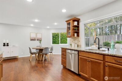 12708 NE 97th Place , Kirkland, WA 98033 - Photo 10