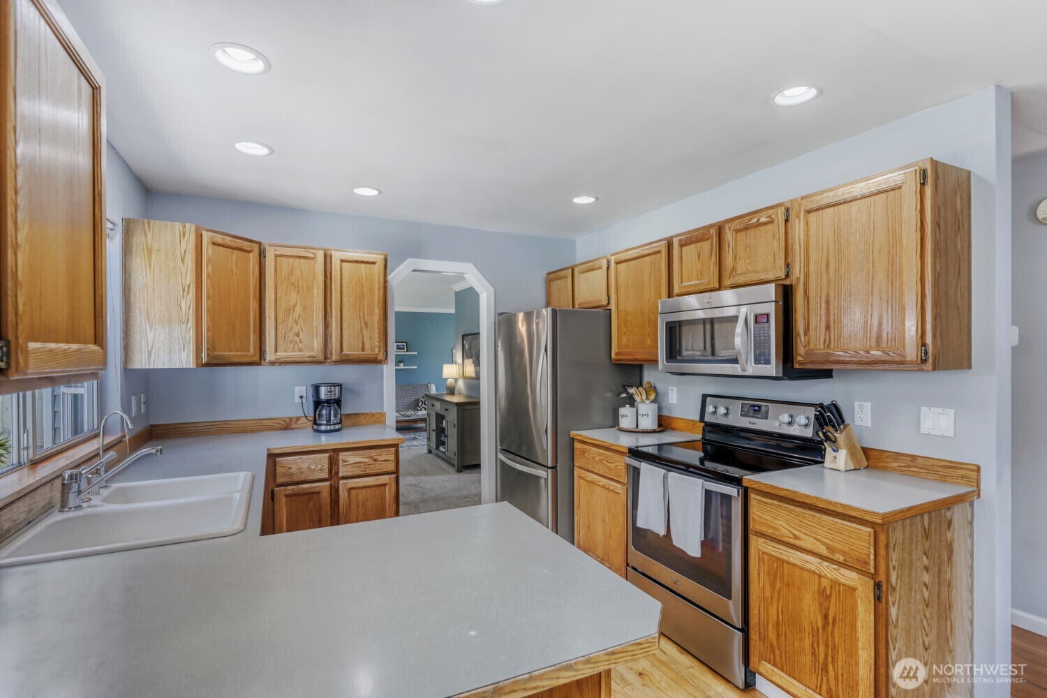 4931 9th Avenue W, Everett, WA 98203