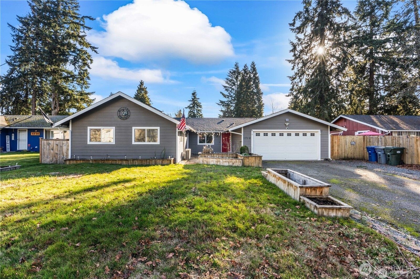 1710 155th Street E, Tacoma, WA 98445