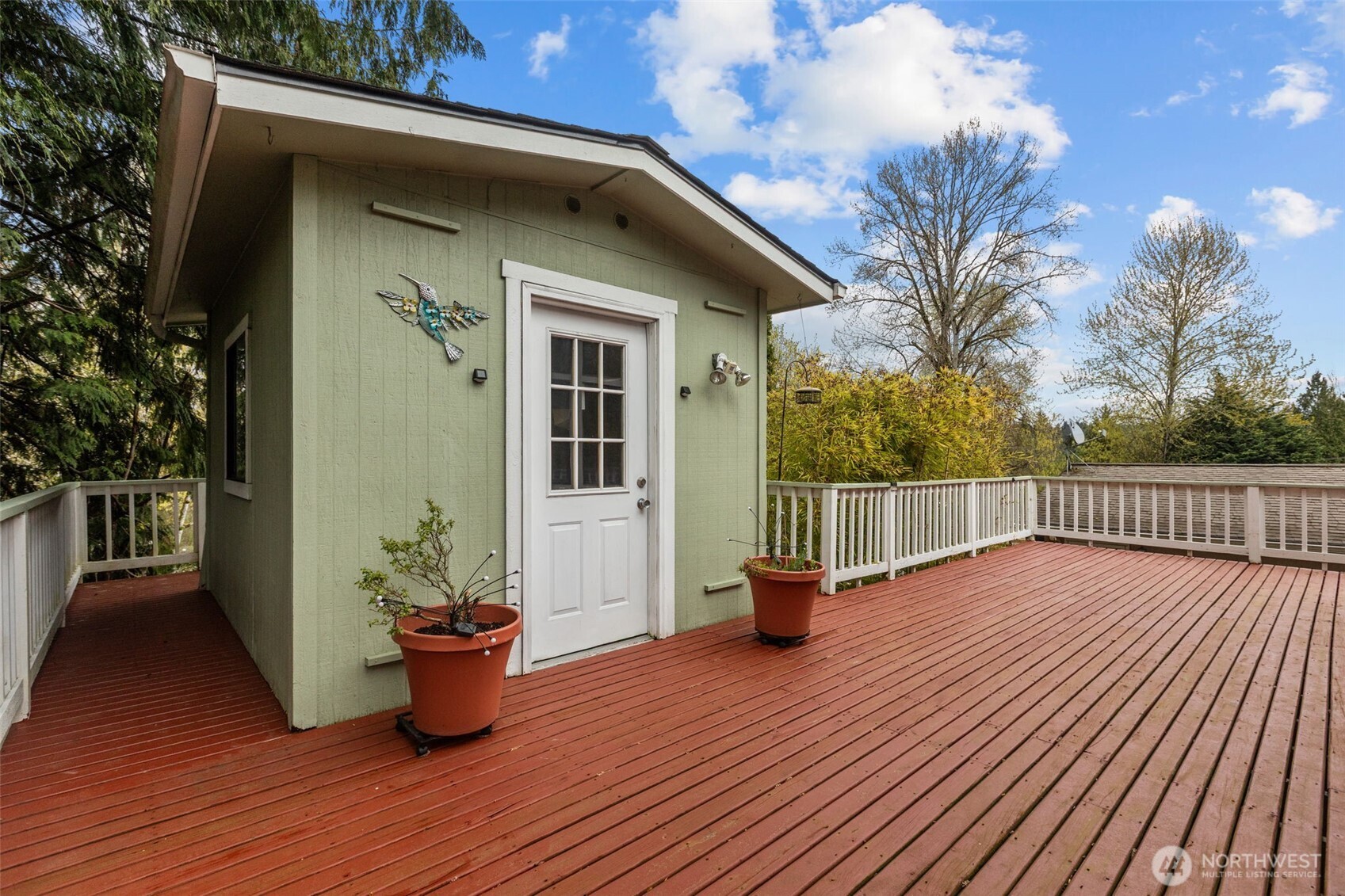 17373 Woodcrest Drive NE, Bothell, WA 98011