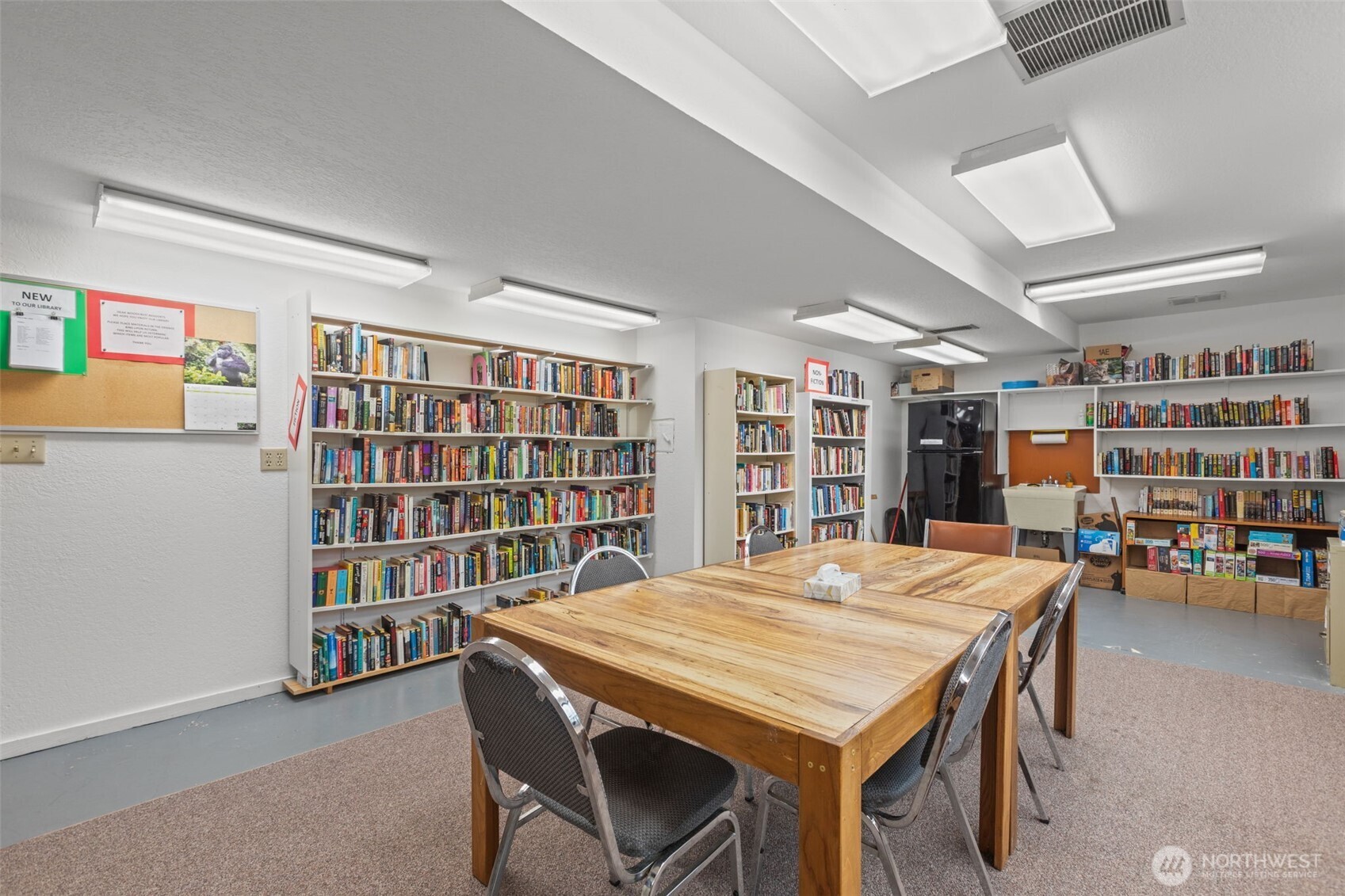 17373 Woodcrest Drive NE, Bothell, WA 98011