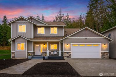 28910 NE 112th Way , Duvall, WA 98019 - Photo 1