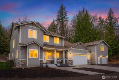 28910 NE 112th Way , Duvall, WA 98019 - Photo 2
