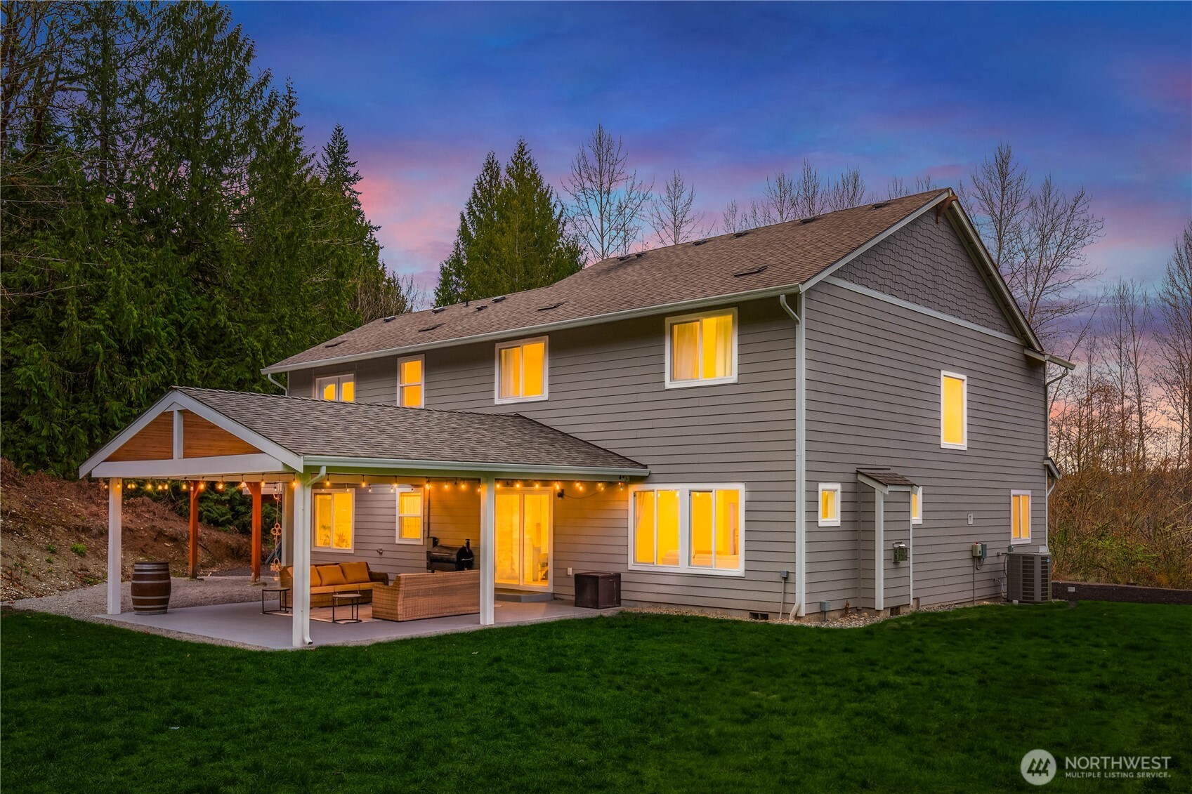 28910 NE 112th Way , Duvall, WA 98019