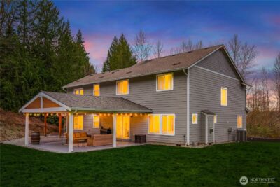 28910 NE 112th Way , Duvall, WA 98019 - Photo 3