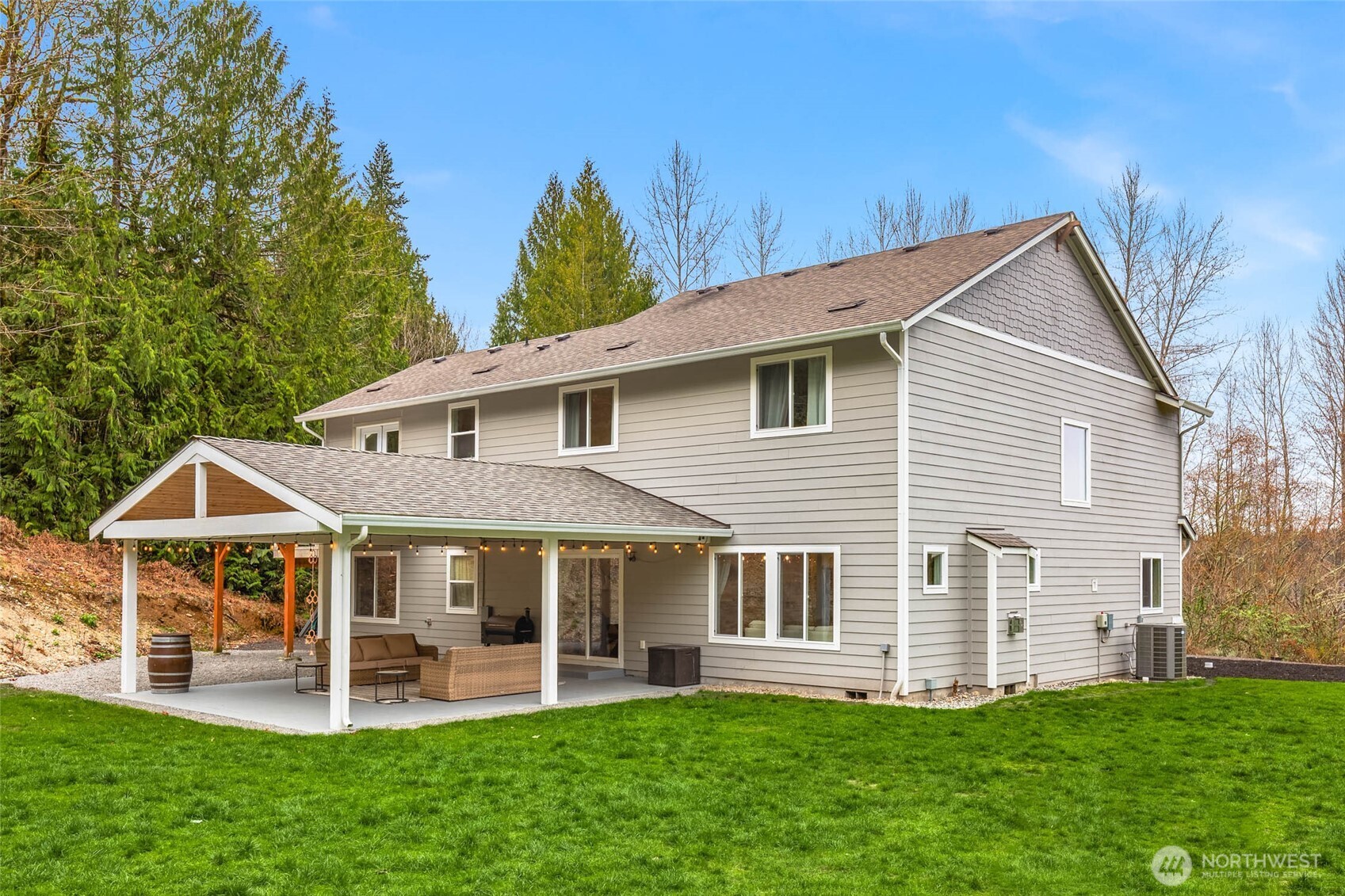 28910 NE 112th Way , Duvall, WA 98019