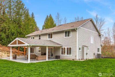 28910 NE 112th Way , Duvall, WA 98019 - Photo 37