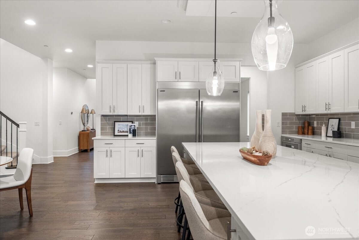 13707 NE 133rd Place , Kirkland, WA 98034