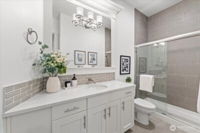 13707 NE 133rd Place , Kirkland, WA 98034 - Photo 20