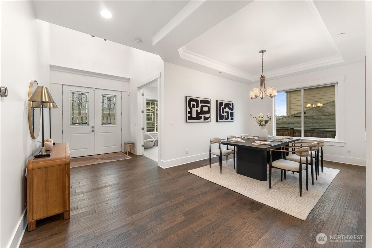 13707 NE 133rd Place , Kirkland, WA 98034